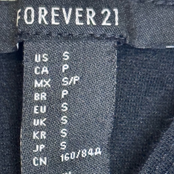 Bodycon Tank Midi Dress - Picture 7 of 7